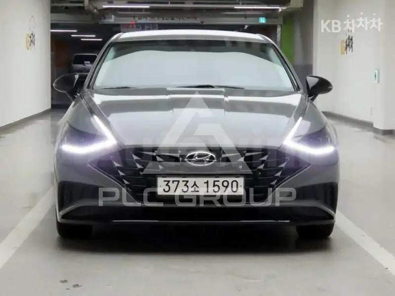 2022 Hyundai Sonata