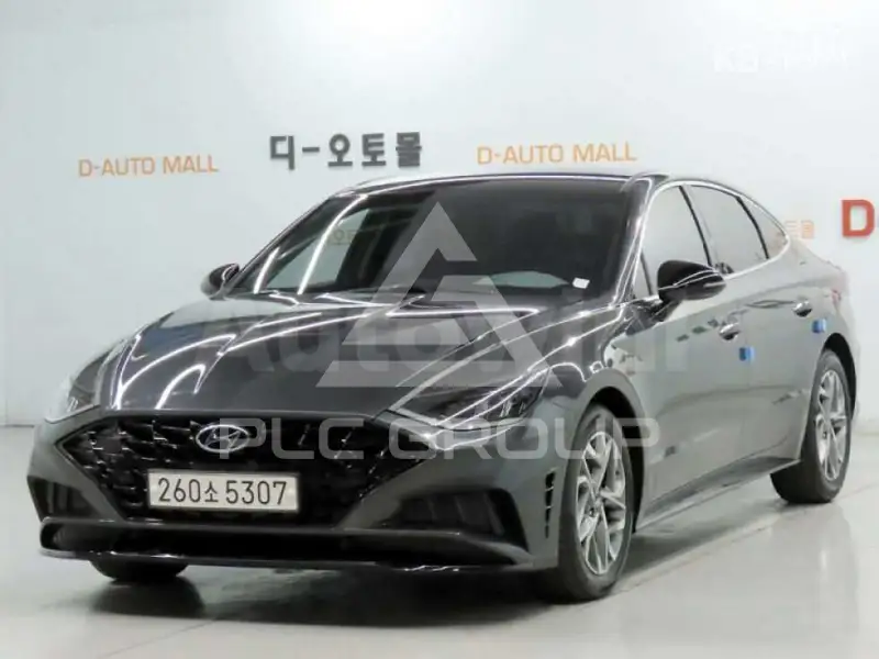 2022 Hyundai Sonata