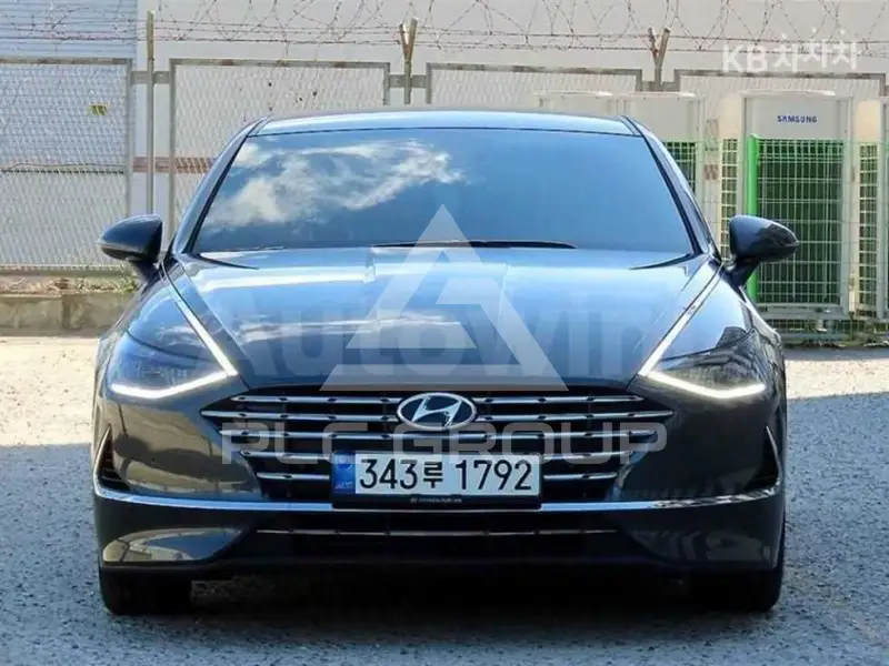 2022 Hyundai Sonata