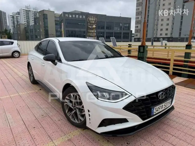 2022 Hyundai Sonata