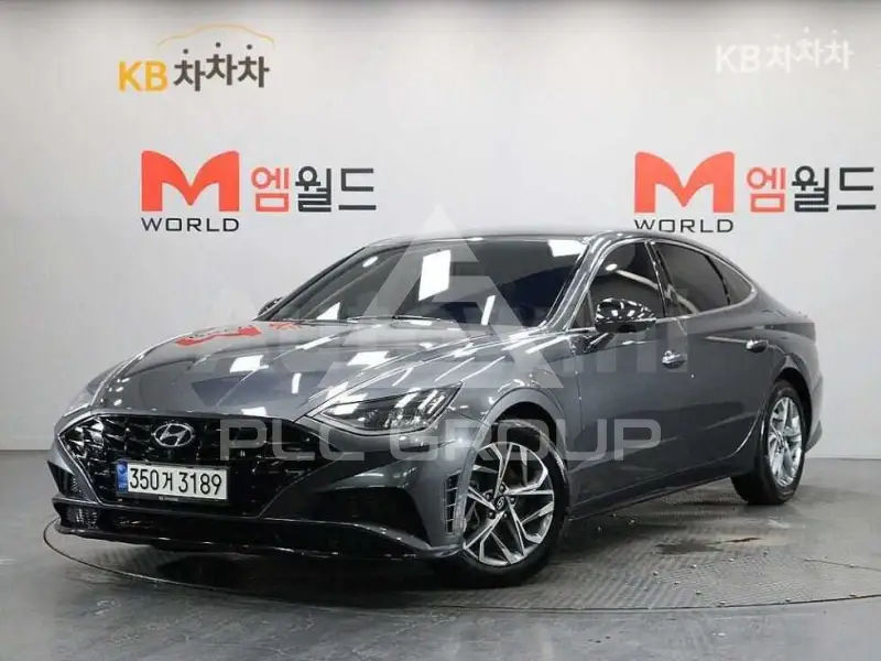 2022 Hyundai Sonata