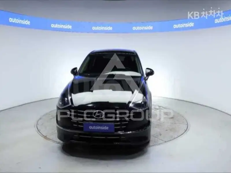 2022 Hyundai Sonata