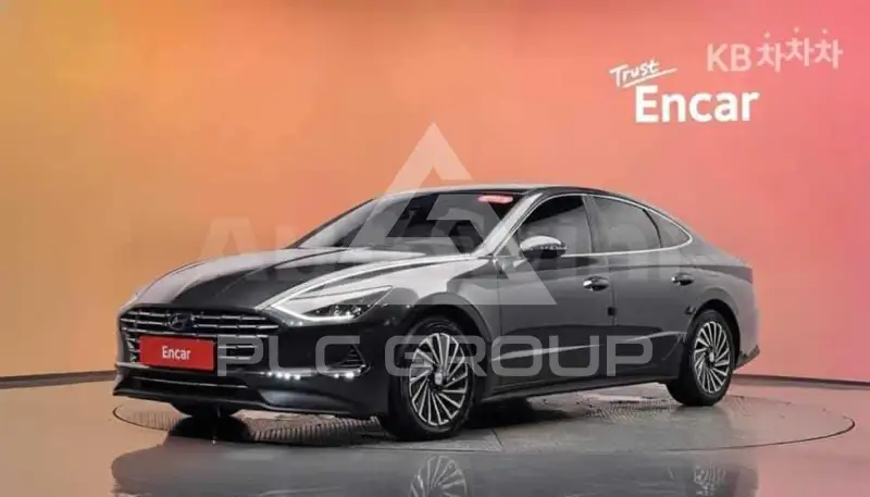2022 Hyundai Sonata