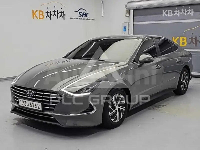 2022 Hyundai Sonata