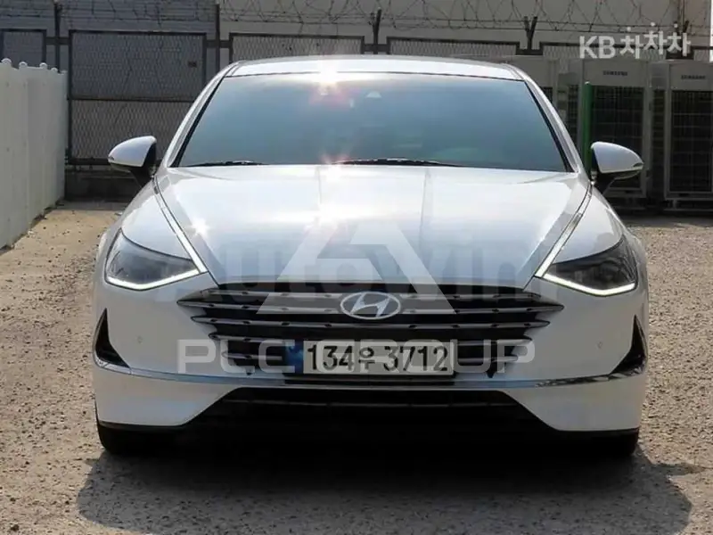 2022 Hyundai Sonata