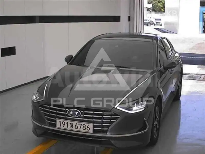 2022 Hyundai Sonata