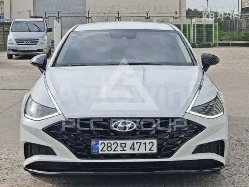 2022 Hyundai Sonata