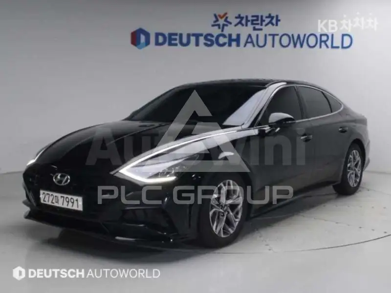 2022 Hyundai Sonata