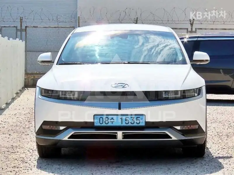 2022 Hyundai Ioniq