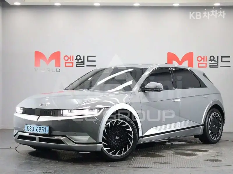 2022 Hyundai Ioniq