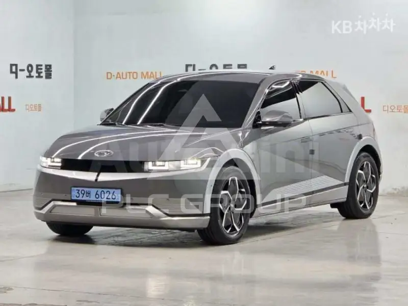 2022 Hyundai Ioniq