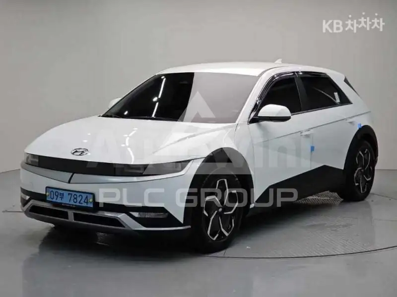 2022 Hyundai Ioniq