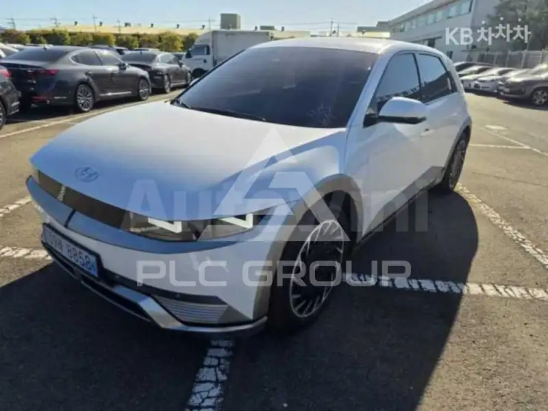 2022 Hyundai Ioniq