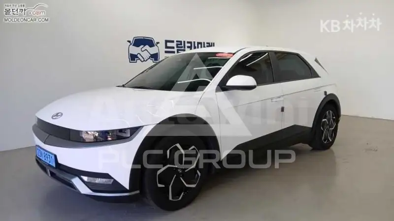 2022 Hyundai Ioniq