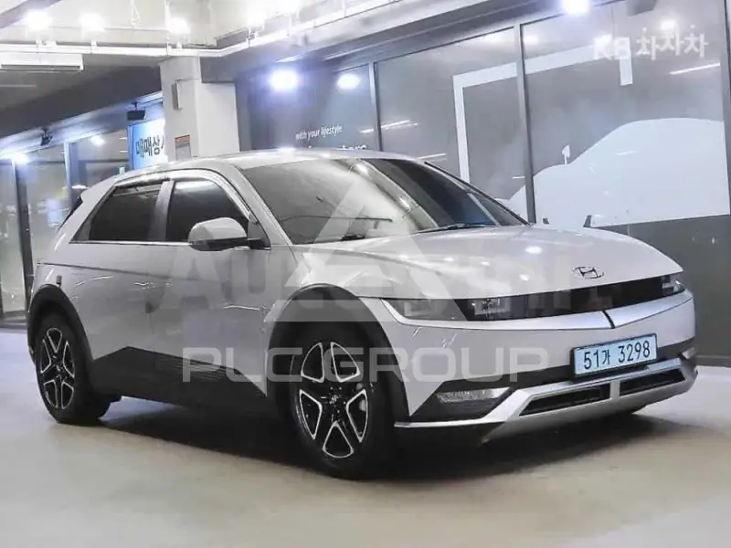 2022 Hyundai Ioniq