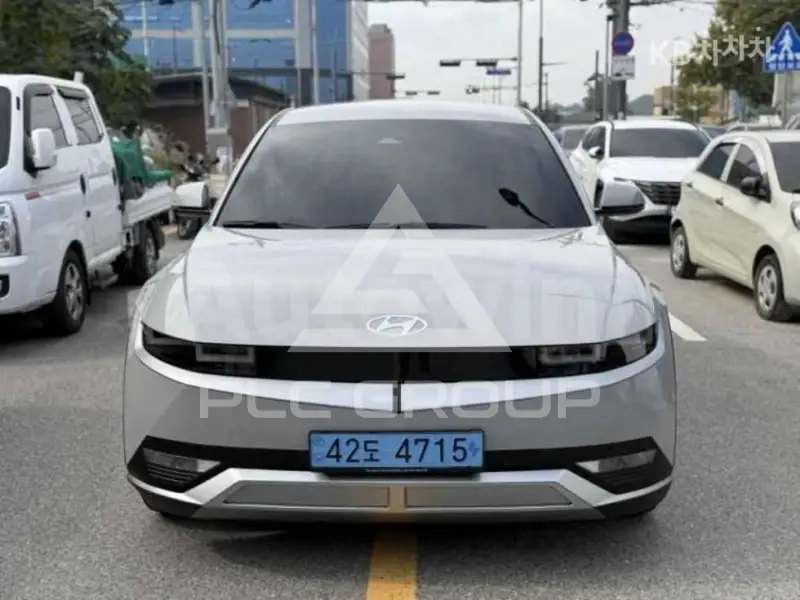 2022 Hyundai Ioniq