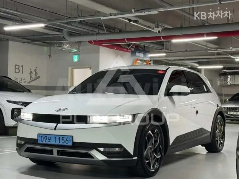 2022 Hyundai Ioniq