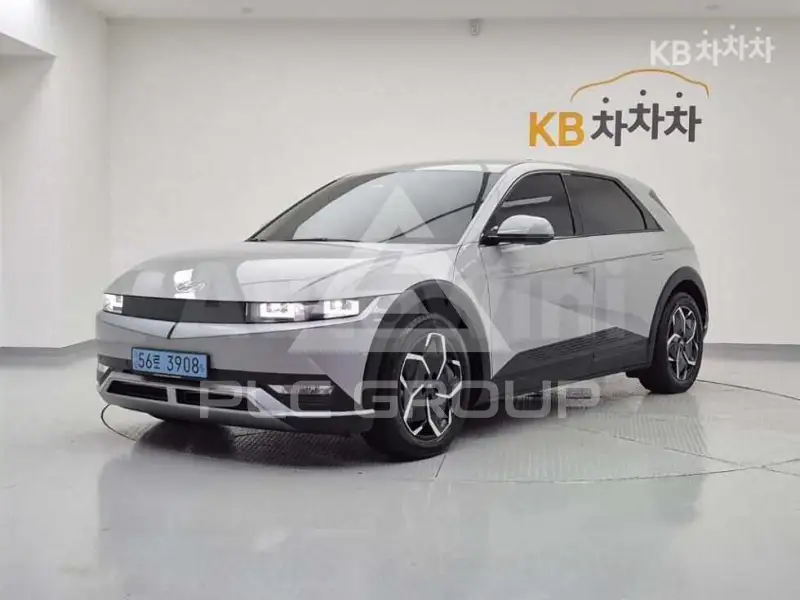 2022 Hyundai Ioniq