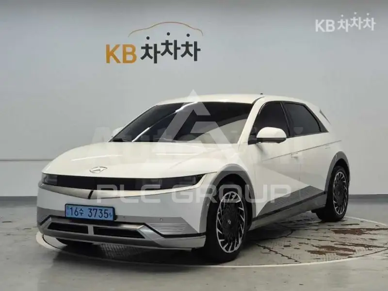 2022 Hyundai Ioniq