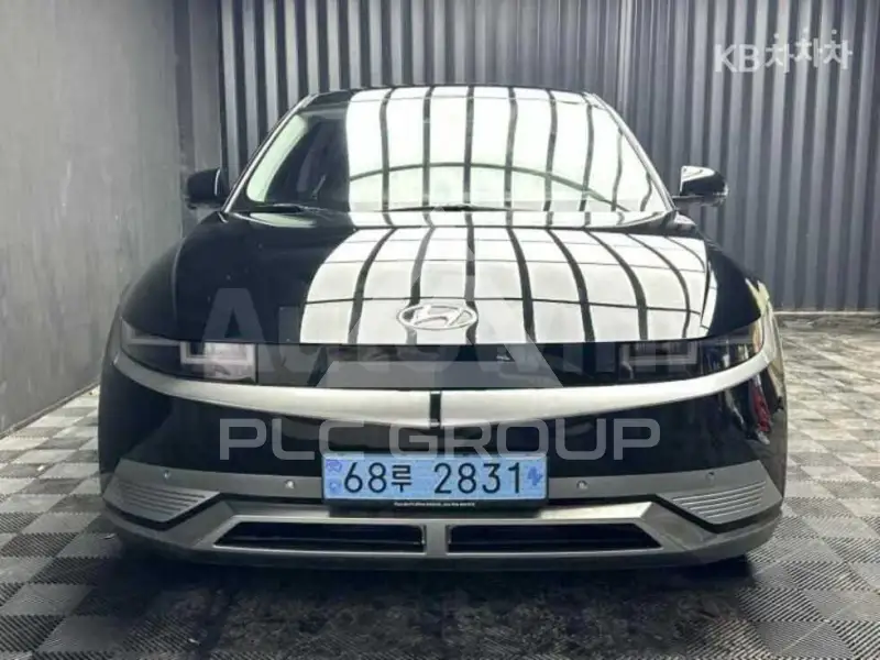2022 Hyundai Ioniq