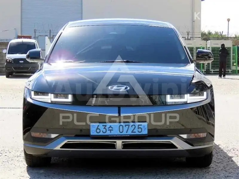 2022 Hyundai Ioniq
