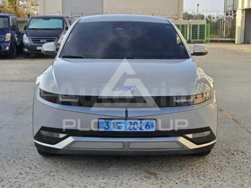 2022 Hyundai Ioniq