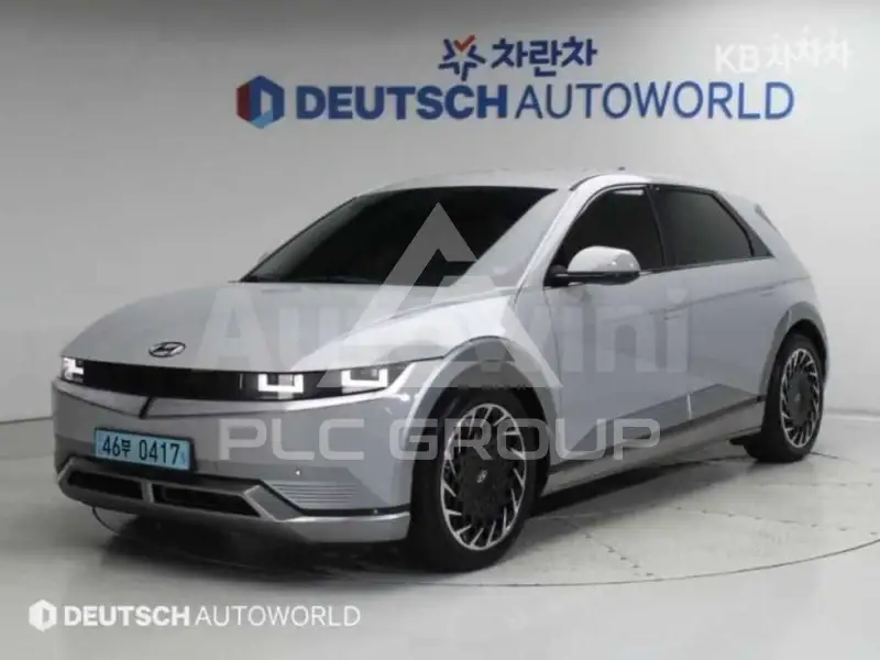 2022 Hyundai Ioniq