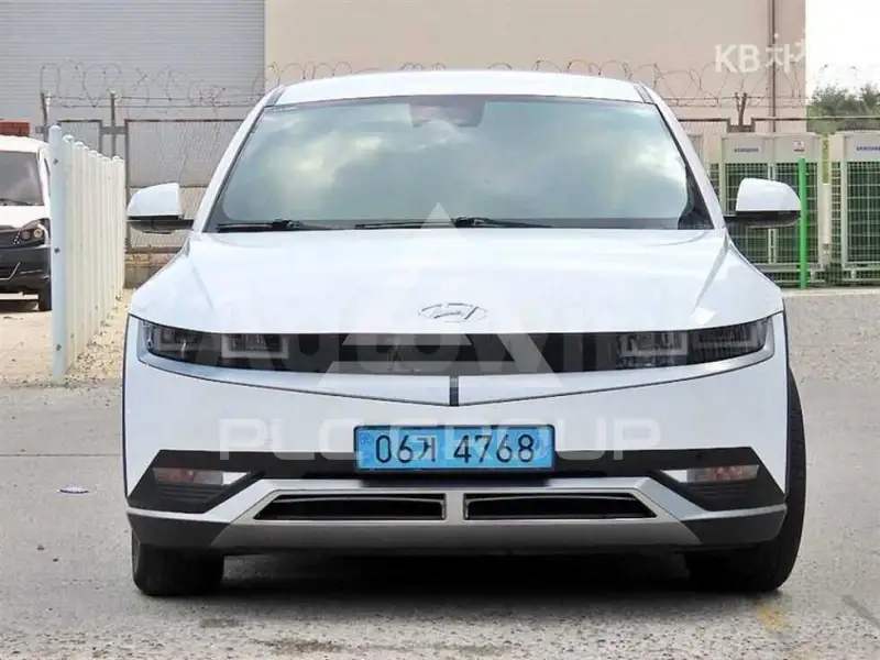 2022 Hyundai Ioniq