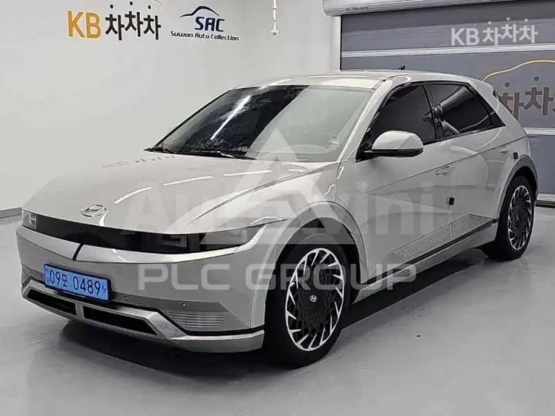 2022 Hyundai Ioniq