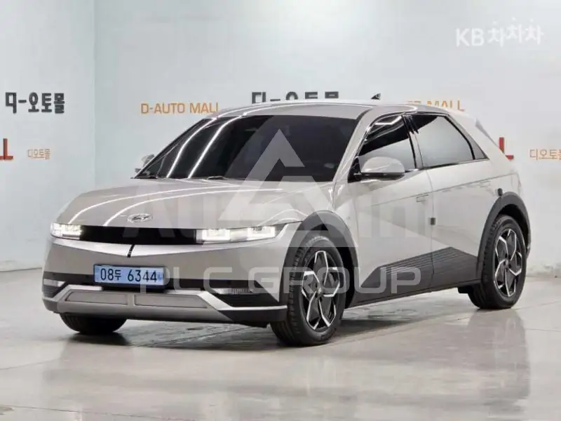 2022 Hyundai Ioniq