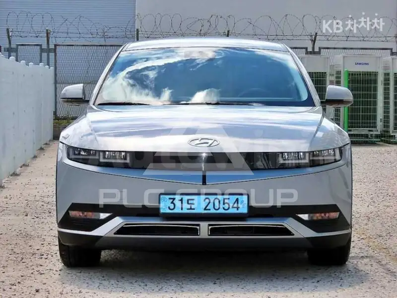 2022 Hyundai Ioniq