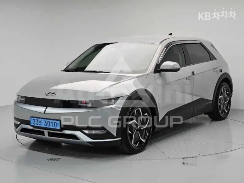 2022 Hyundai Ioniq