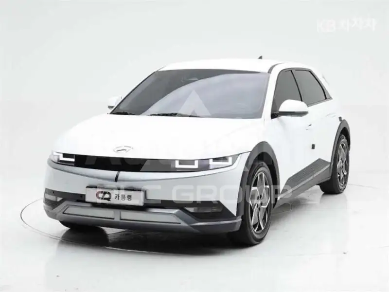 2022 Hyundai Ioniq