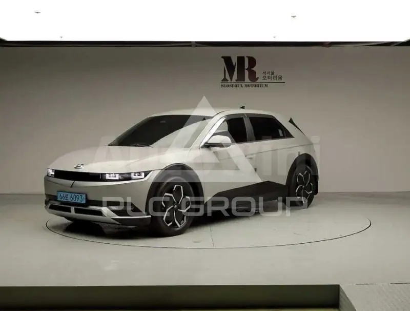 2022 Hyundai Ioniq