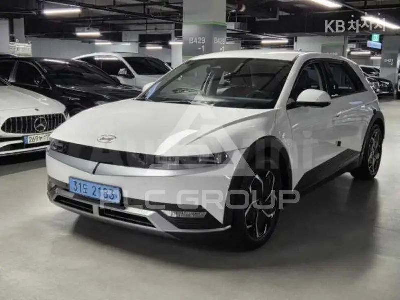 2022 Hyundai Ioniq