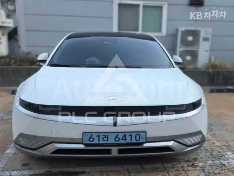 2022 Hyundai Ioniq