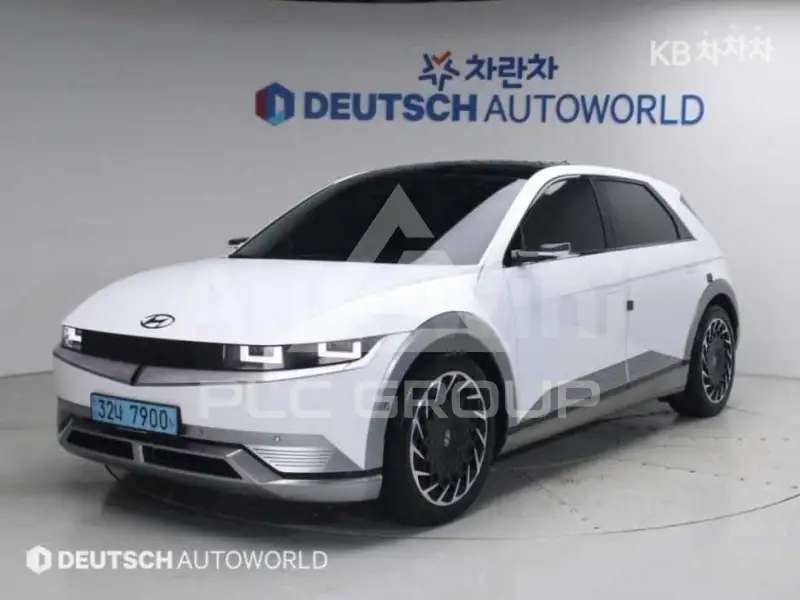 2022 Hyundai Ioniq