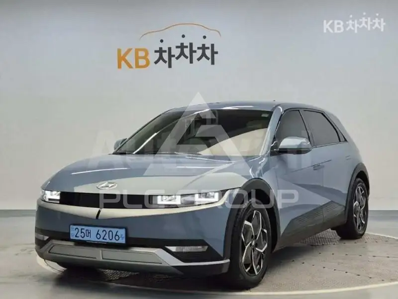 2022 Hyundai Ioniq