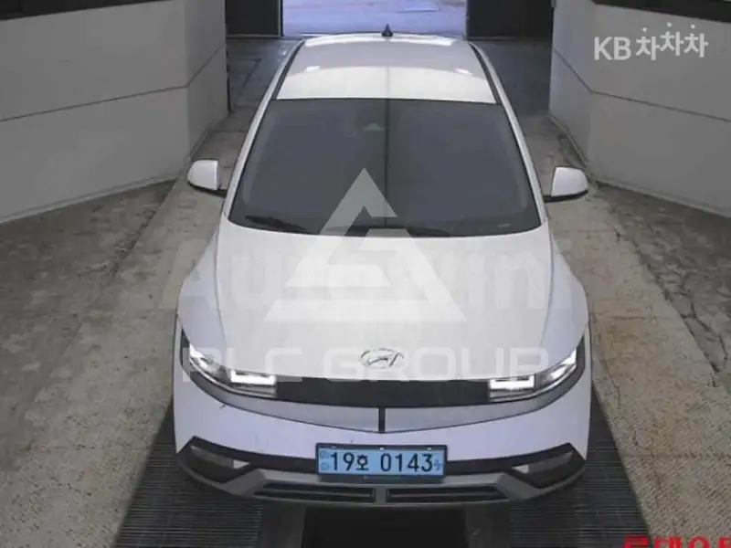 2022 Hyundai Ioniq