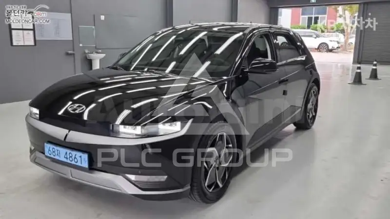 2022 Hyundai Ioniq
