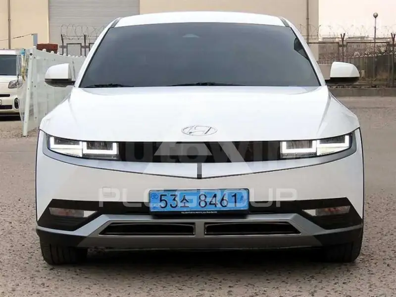 2022 Hyundai Ioniq