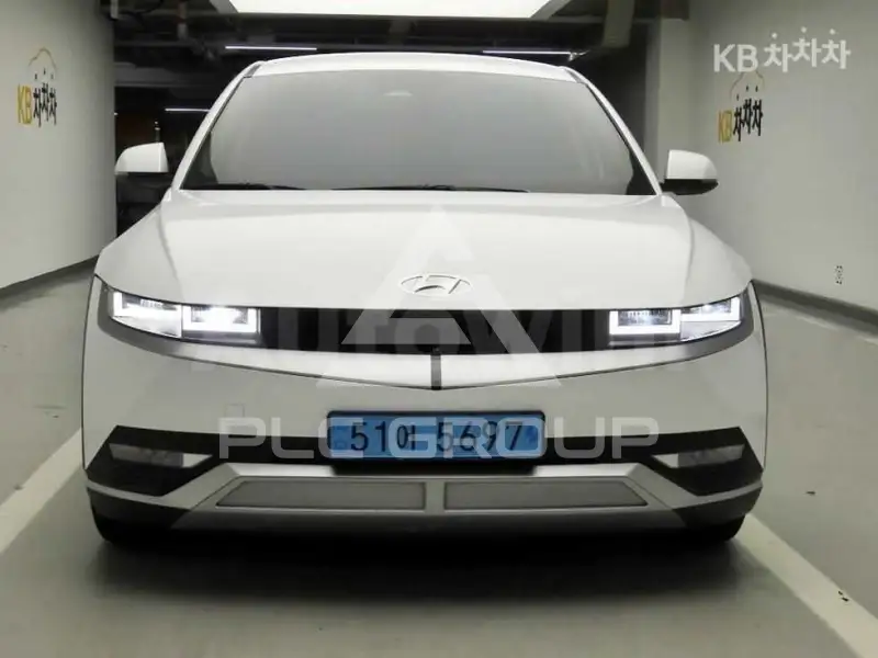2022 Hyundai Ioniq