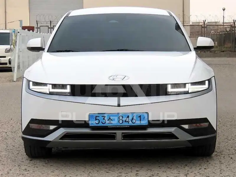 2022 Hyundai Ioniq