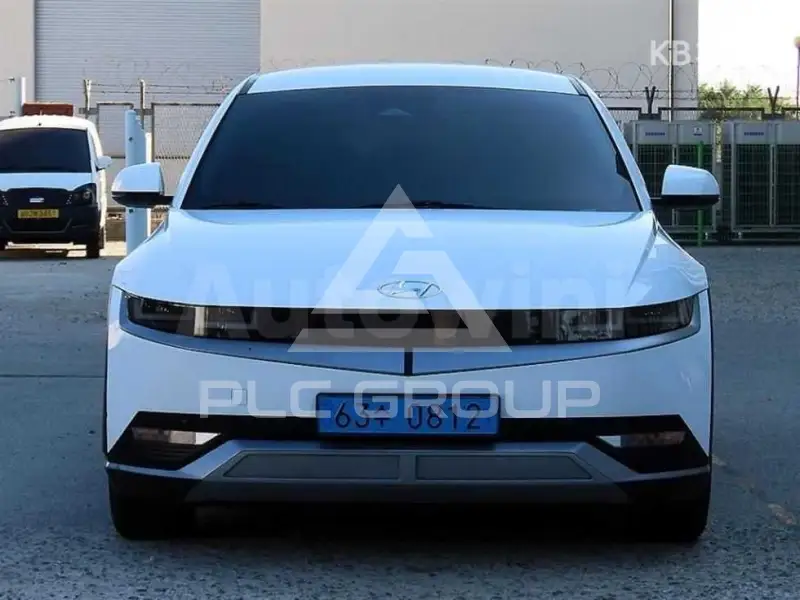 2022 Hyundai Ioniq