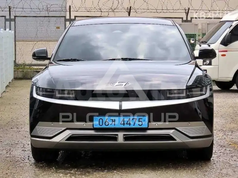 2022 Hyundai Ioniq