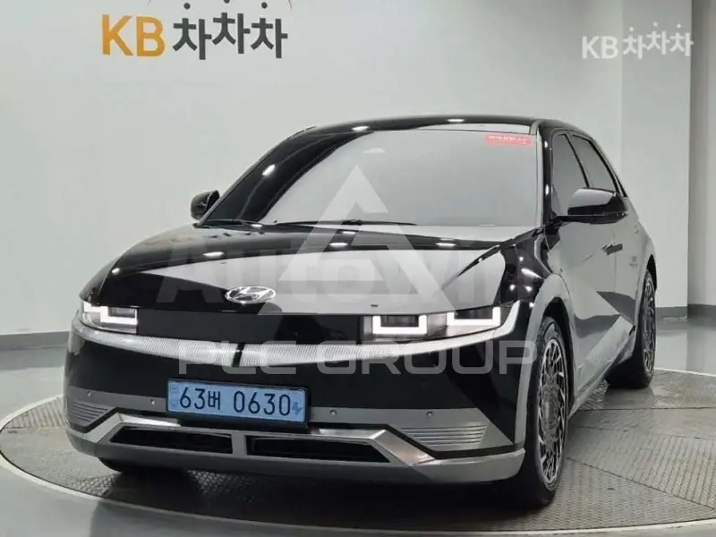 2022 Hyundai Ioniq