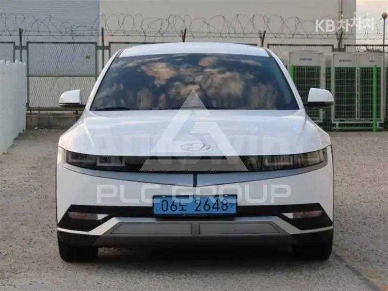 2022 Hyundai Ioniq