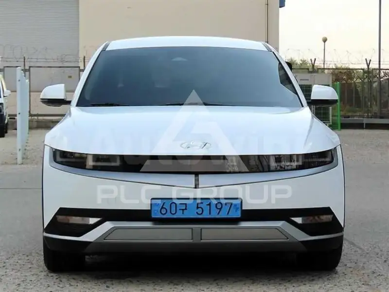 2022 Hyundai Ioniq