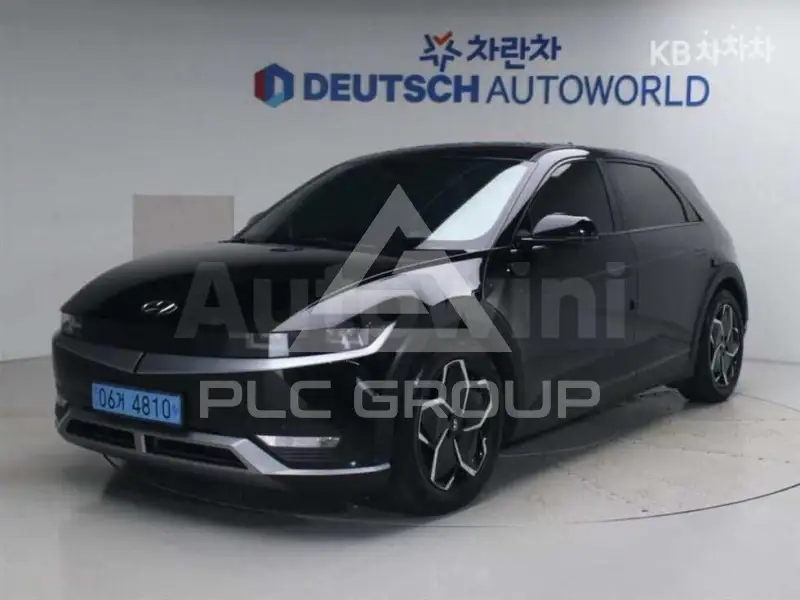 2022 Hyundai Ioniq