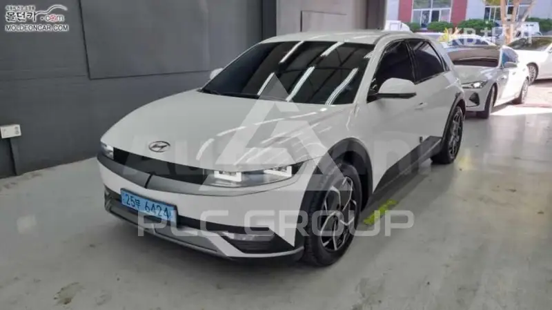 2022 Hyundai Ioniq